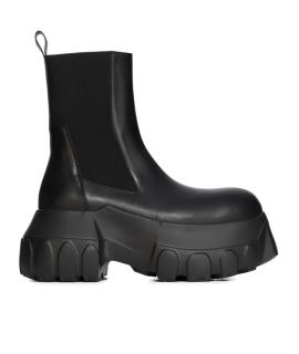 RICK OWENS Ботинки
