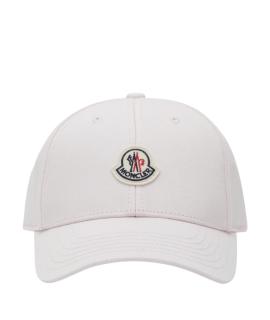 MONCLER Шапка