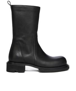 RICK OWENS Высокие ботинки