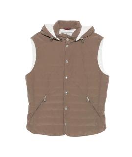 BRUNELLO CUCINELLI Жилет
