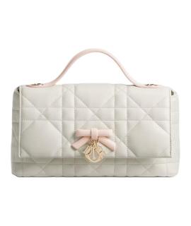 CHRISTIAN DIOR Сумка через плечо