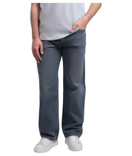 CALVIN KLEIN Прямые джинсы