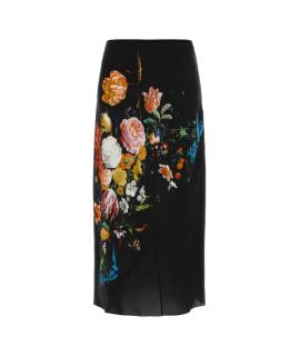 DRIES VAN NOTEN Юбка миди