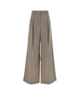 WEEKEND MAX MARA Прямые брюки