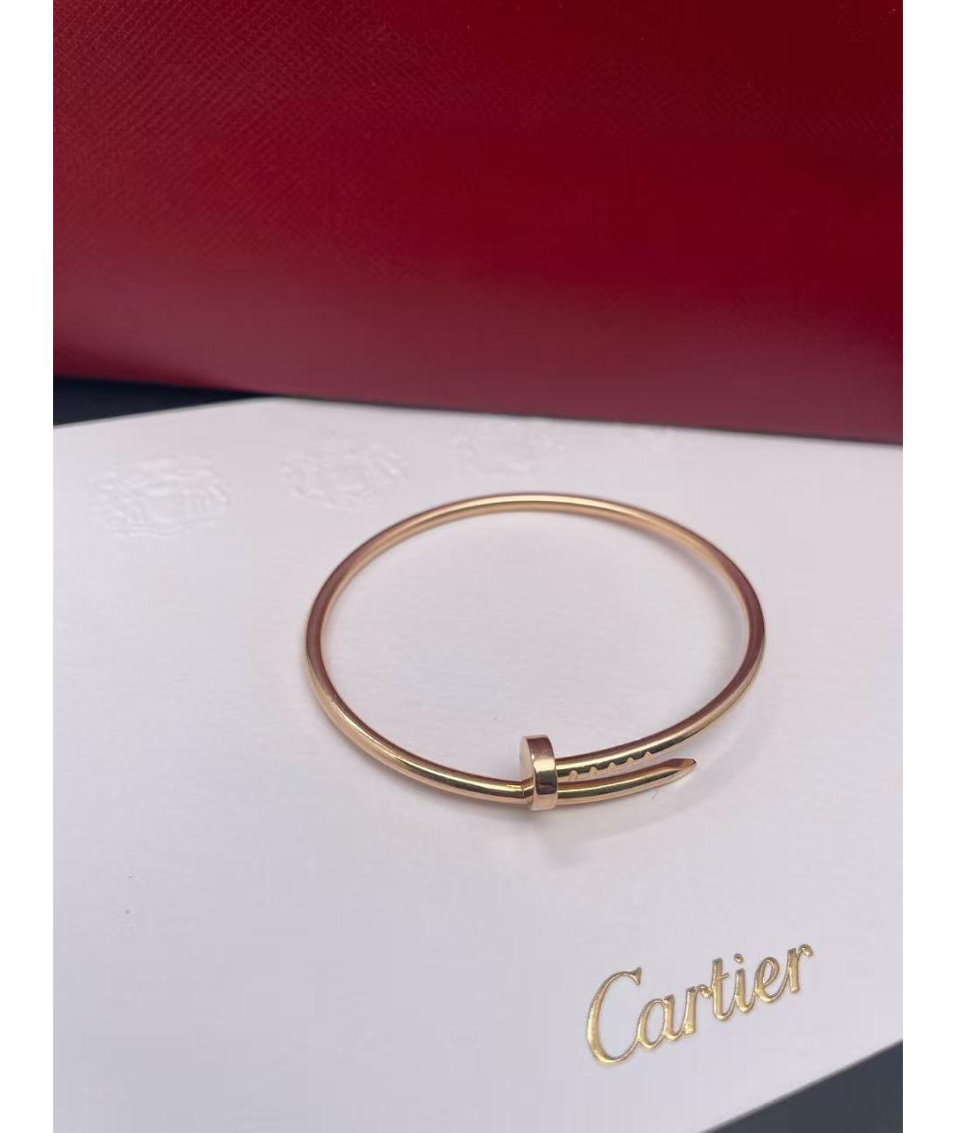CARTIER Браслет, фото 3