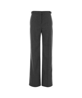 STELLA MCCARTNEY Прямые брюки