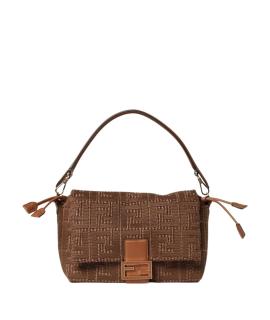 FENDI Сумка через плечо