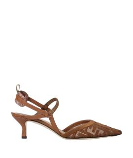 FENDI Туфли