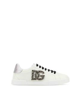 DOLCE&GABBANA Кеды