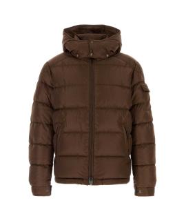 MONCLER Пуховик
