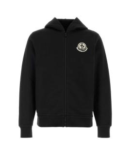 MONCLER Худи/толстовка