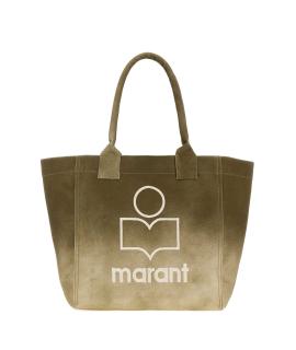 ISABEL MARANT Сумка с короткими ручками