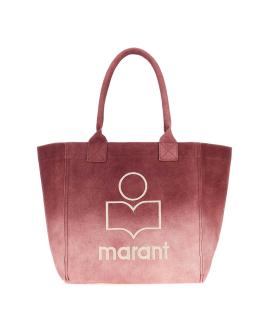 ISABEL MARANT Сумка с короткими ручками