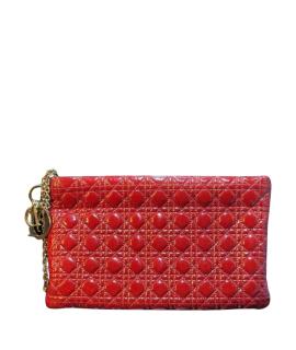 CHRISTIAN DIOR Клатч/вечерняя сумка