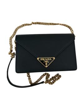 PRADA Клатч/вечерняя сумка