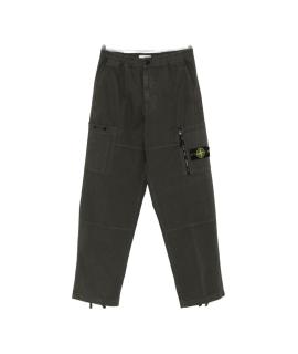 STONE ISLAND Повседневные брюки