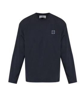 STONE ISLAND Поло с длинным рукавом