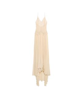 BLUMARINE Вечернее платье
