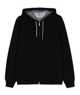 BRUNELLO CUCINELLI Худи/толстовка