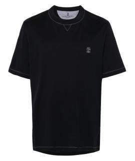 BRUNELLO CUCINELLI Футболка