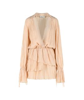 BLUMARINE Повседневное платье