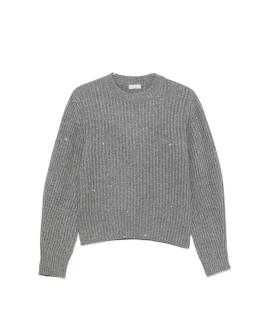 BRUNELLO CUCINELLI Джемпер / свитер