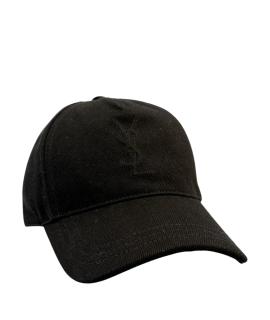 SAINT LAURENT Кепка/бейсболка