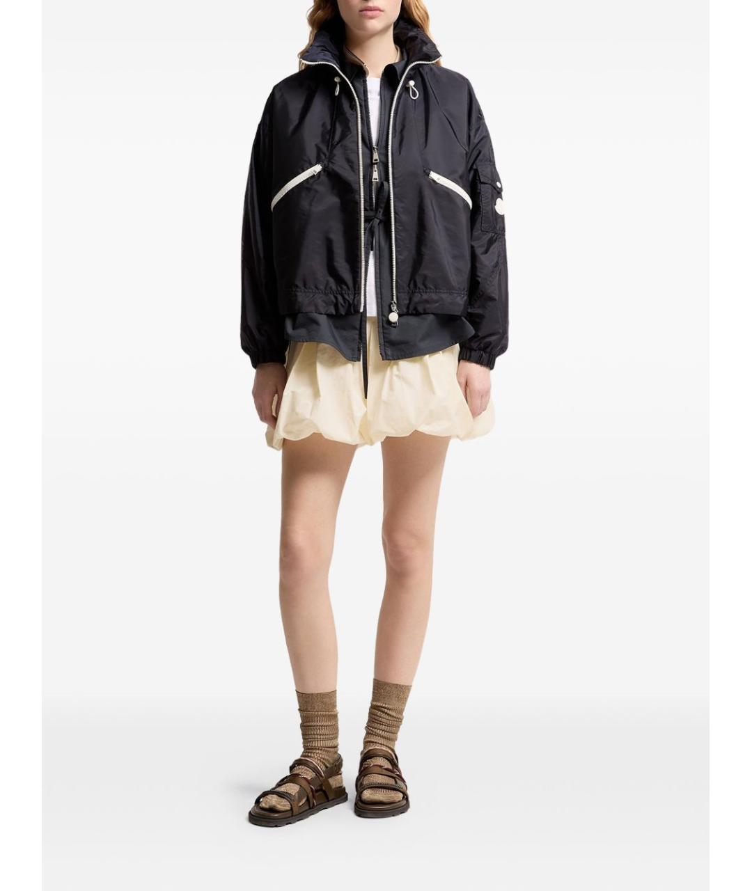 MONCLER Куртка, фото 2