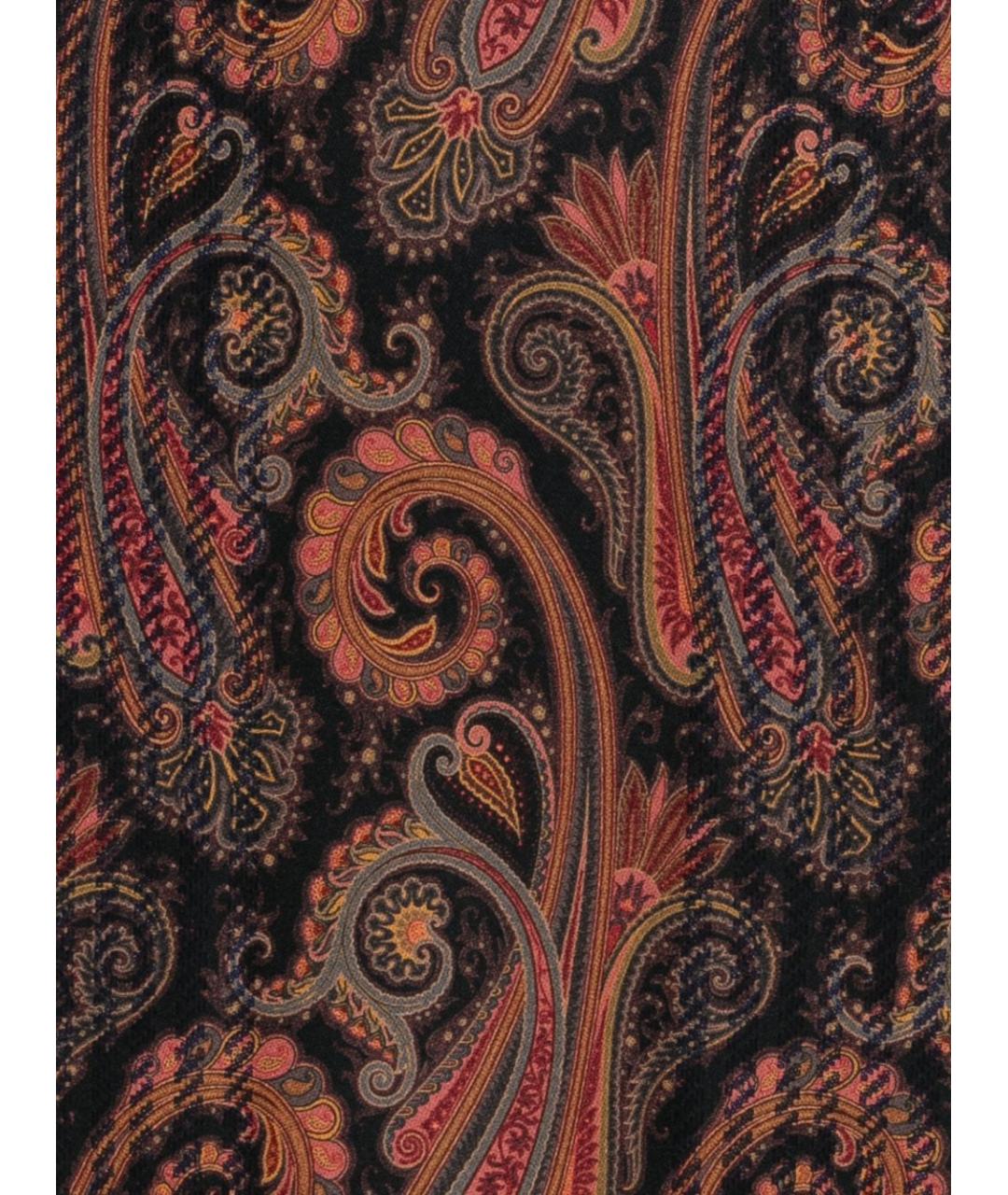 ETRO Шерстяной шарф, фото 3