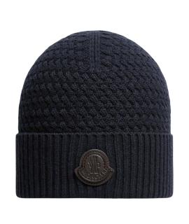 MONCLER Шапка