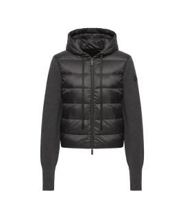 MONCLER Худи/толстовка