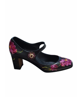 

Туфли DOLCE&GABBANA