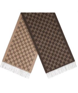 GUCCI Шарф