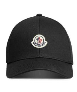 MONCLER Кепка/бейсболка