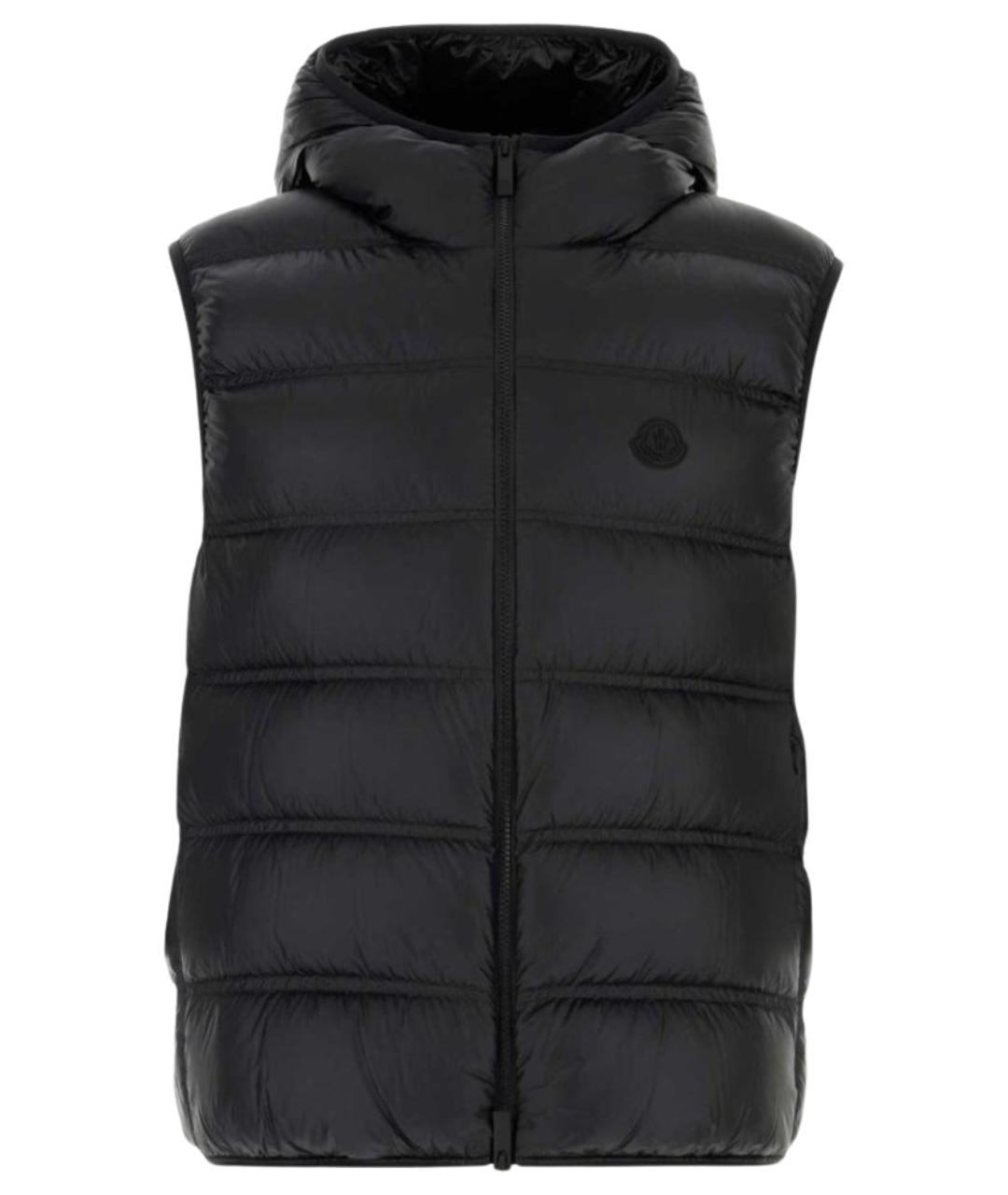 MONCLER Жилет, фото 1