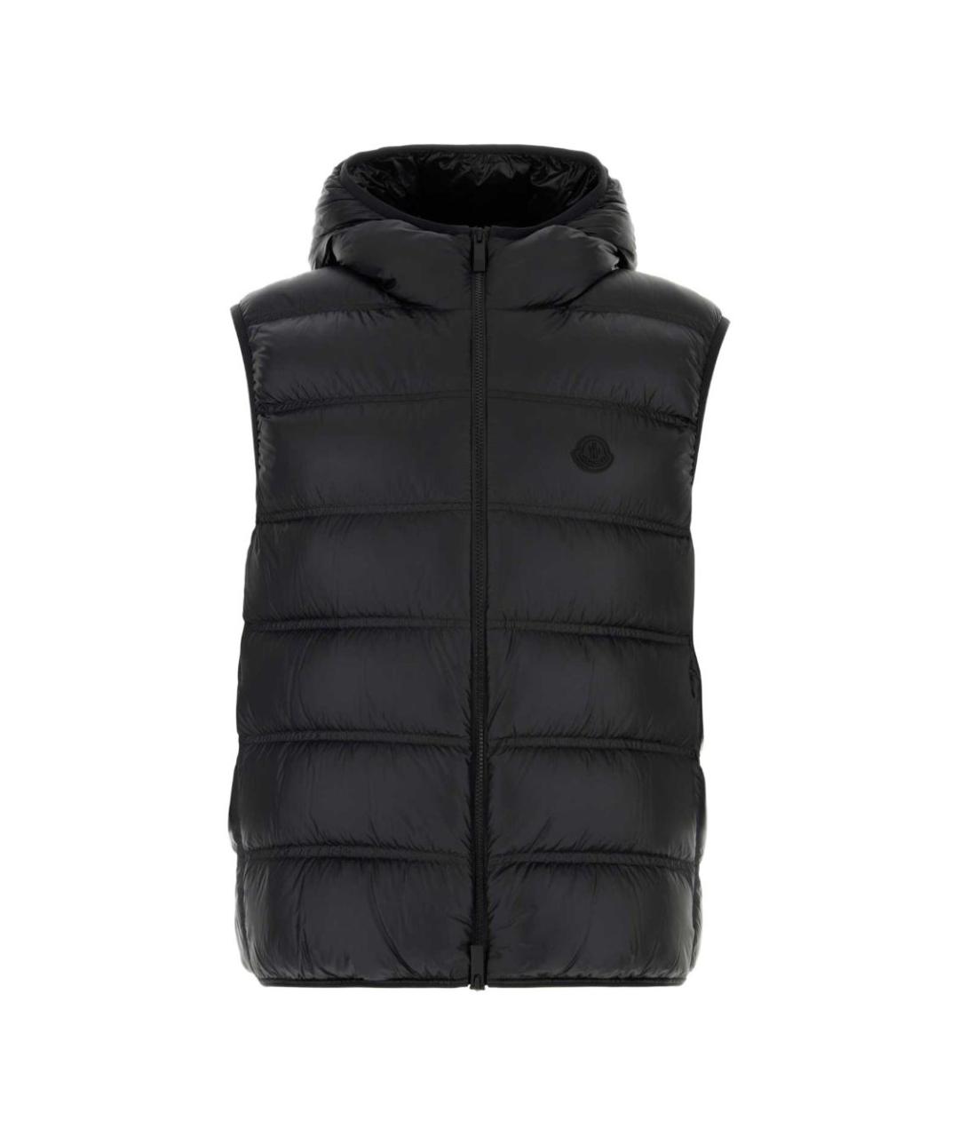 MONCLER Жилет, фото 3