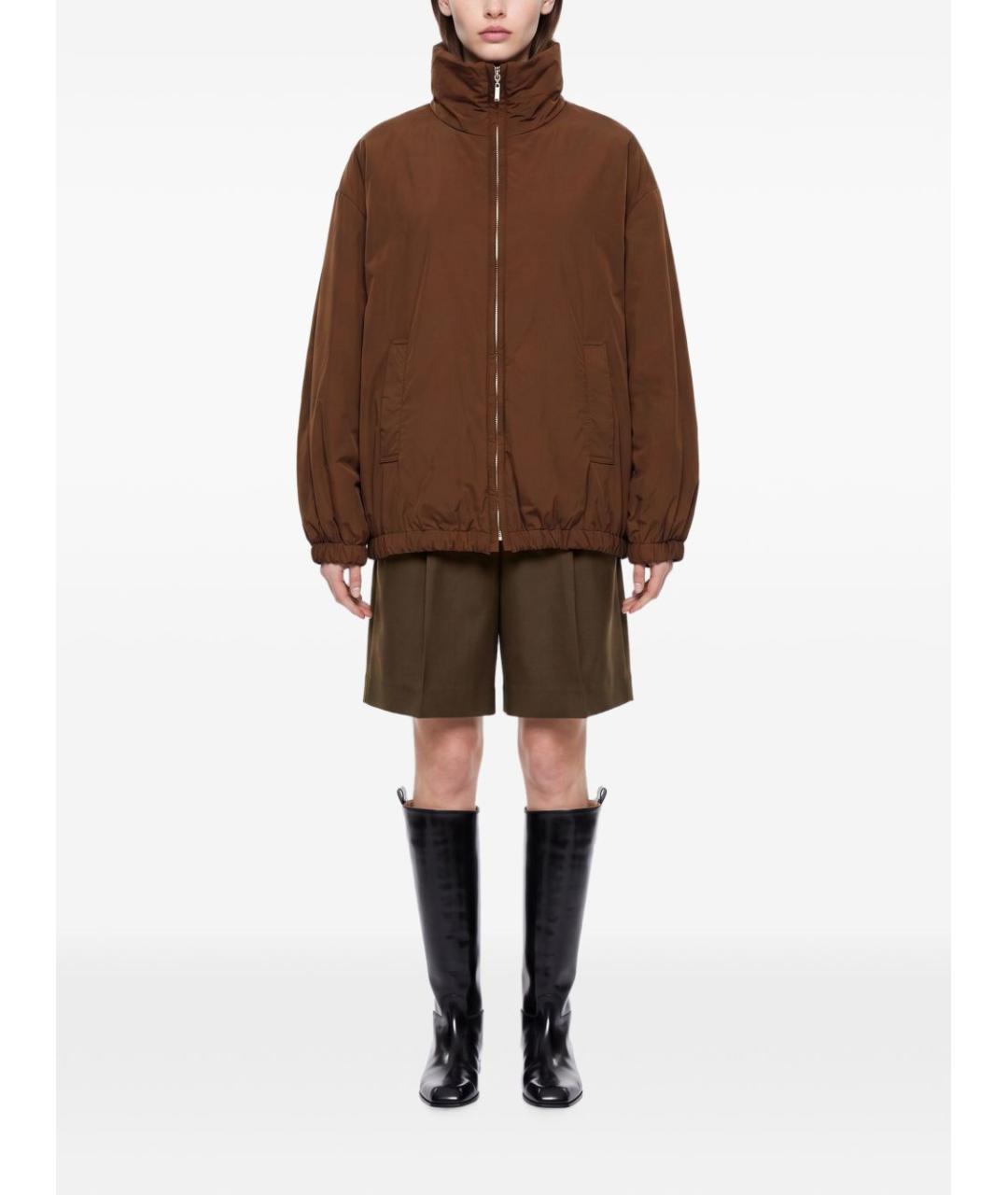 MAX MARA Куртка, фото 4