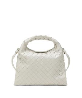 BOTTEGA VENETA Сумка с короткими ручками