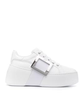 ROGER VIVIER Кеды