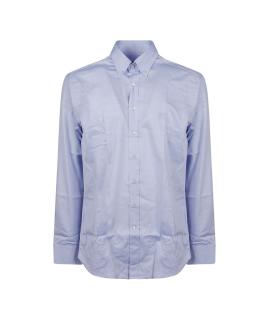 ETRO Классическая рубашка