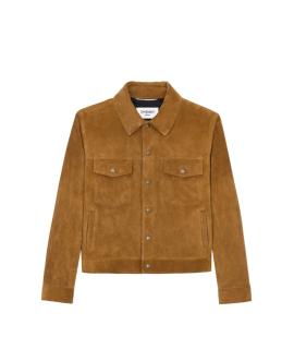 SAINT LAURENT Куртка