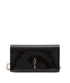 CHRISTIAN LOUBOUTIN Сумка через плечо