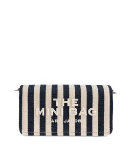 MARC JACOBS Сумка через плечо