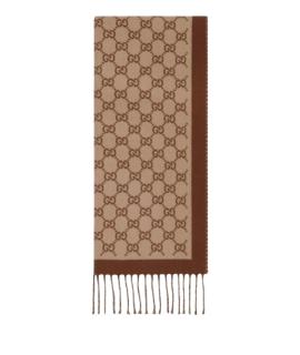 GUCCI Шарф