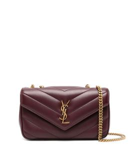 SAINT LAURENT Сумка через плечо