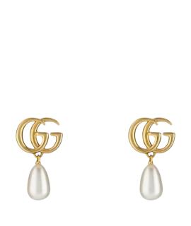 GUCCI Серьги