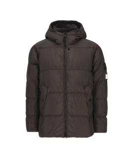 STONE ISLAND Пуховик