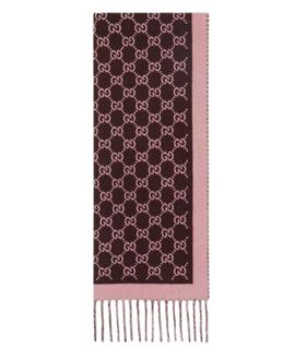 GUCCI Шарф