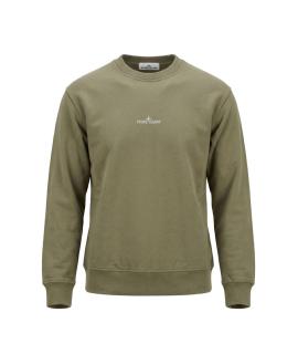 STONE ISLAND Худи/толстовка