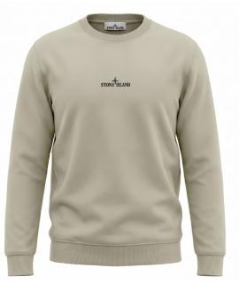 STONE ISLAND Худи/толстовка